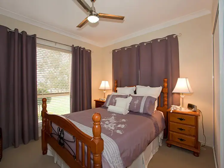 Fourth view of Homely house listing, 1/6 Vista Court, Withcott QLD 4352