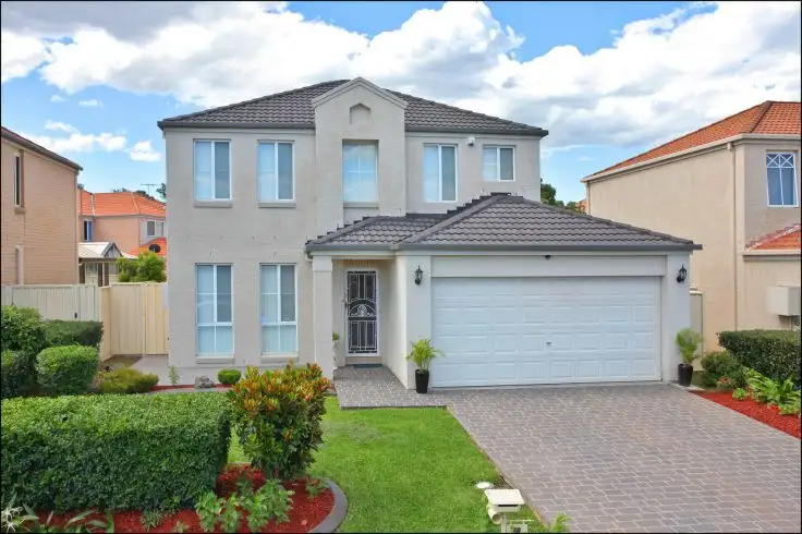 40 Augusta Place, St Clair NSW 2759