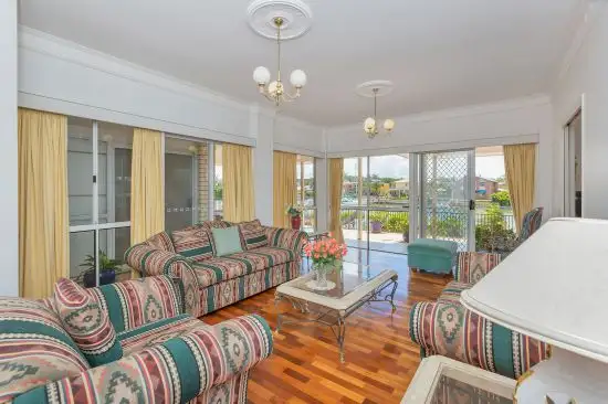 Second view of Homely house listing, 31 Keel St, Birkdale QLD 4159