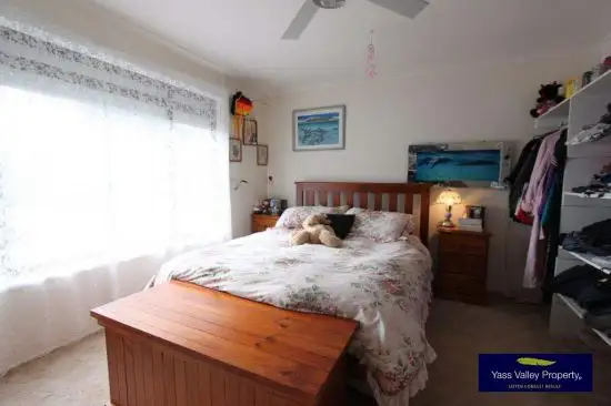 Sixth view of Homely house listing, 4 Lead Street, Yass NSW 2582