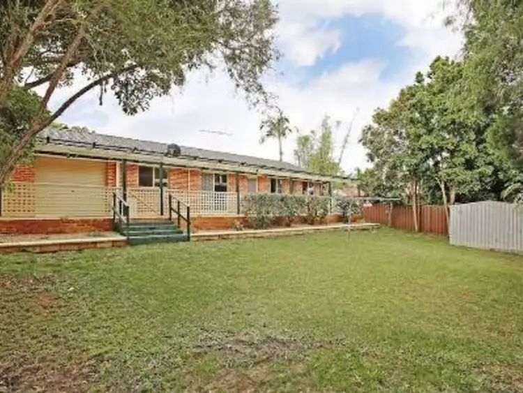 Second view of Homely house listing, 15 Archibald Cres, Rosemeadow NSW 2560