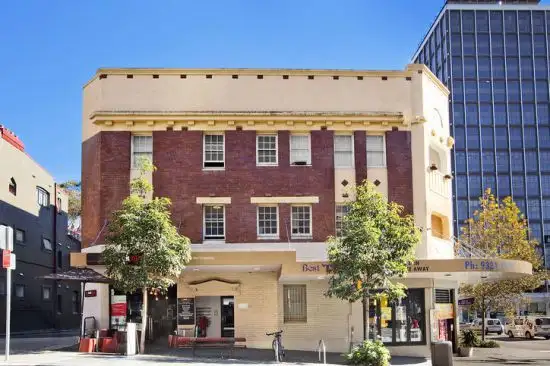 Fourth view of Homely apartment listing, 4/185A Bourke Street, Darlinghurst NSW 2010