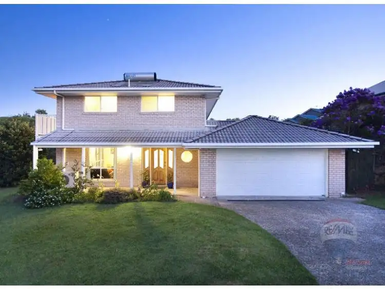 Main view of Homely house listing, 20 O'Reilly Street, Sinnamon Park QLD 4073