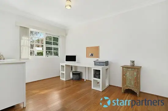 Fifth view of Homely unit listing, 5/17 Villiers St, Parramatta NSW 2150