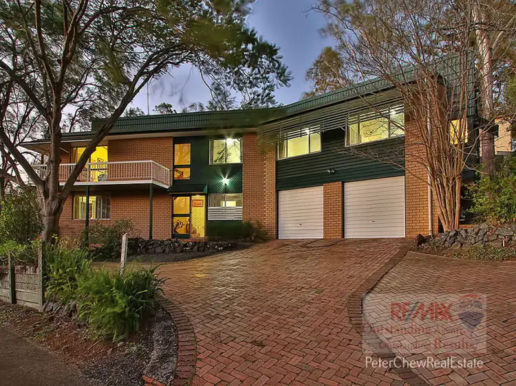 Third view of Homely house listing, 9 Fairweather Street, Kenmore QLD 4069