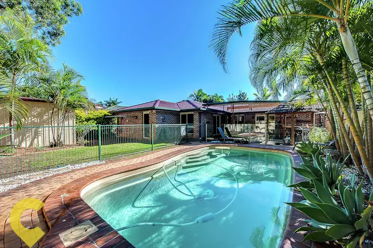 Fourth view of Homely house listing, 14 Augusta Crescent, Forest Lake QLD 4078