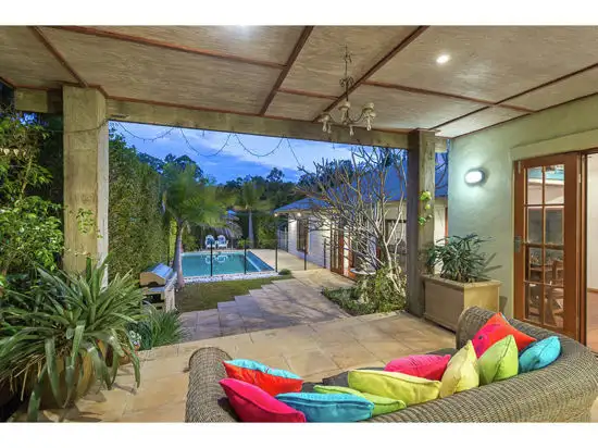 Seventh view of Homely house listing, 43 Sprenger Street, Fig Tree Pocket QLD 4069