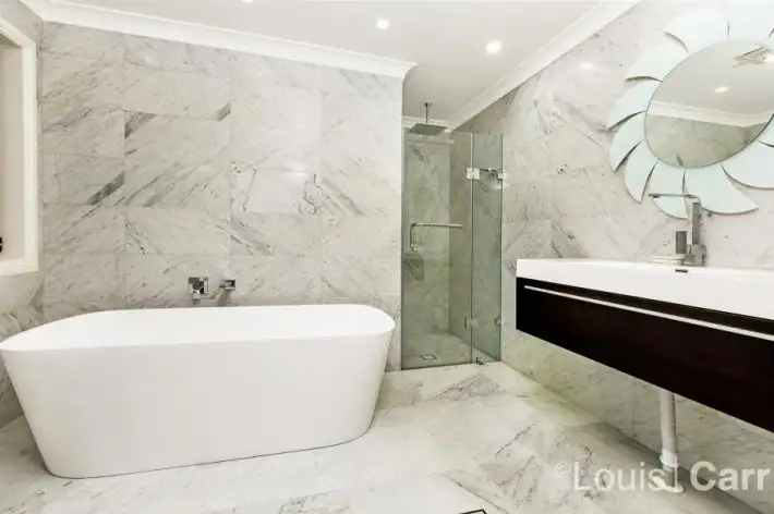 Sixth view of Homely house listing, 59 Alana Drive, West Pennant Hills NSW 2125