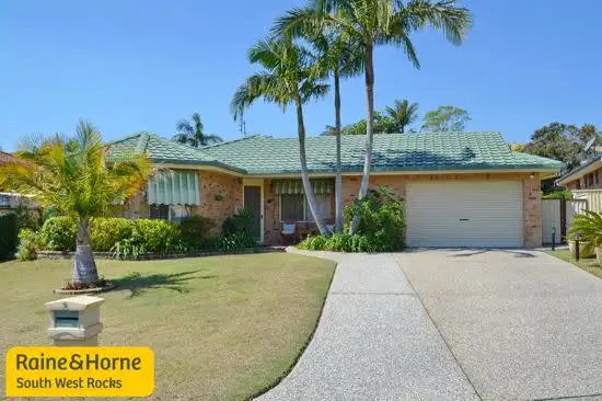 Main view of Homely house listing, 2 Everglades Place, South West Rocks NSW 2431