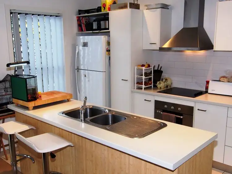 Third view of Homely unit listing, 16/7 Figbird Crescent, Buderim QLD 4556
