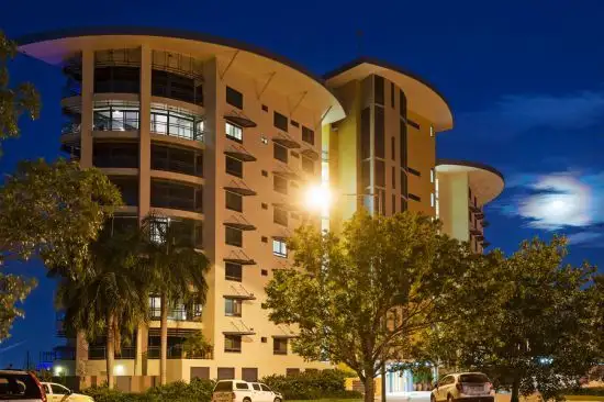 Main view of Homely apartment listing, 4 Myilly Terrace, Larrakeyah NT 820
