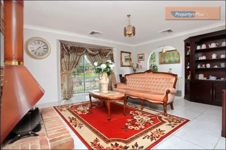 Seventh view of Homely house listing, 26 Coonawarra Drive, St Clair NSW 2759