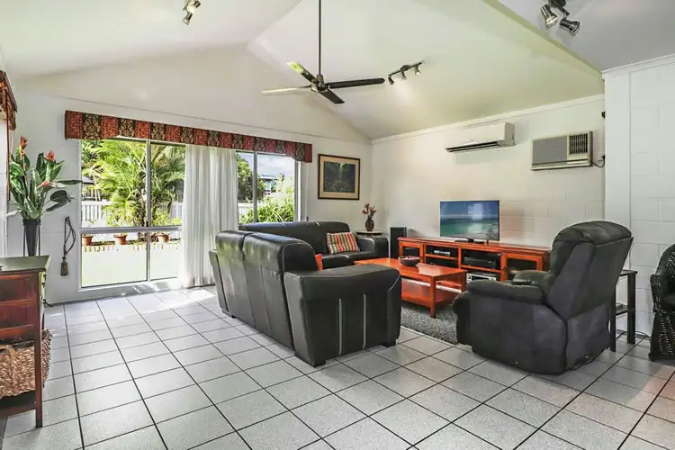 Fourth view of Homely house listing, 11 Mazlin Street, Edge Hill QLD 4870