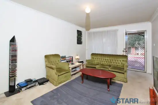 Fourth view of Homely townhouse listing, Address available on request