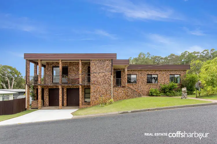 2 Bridge Street, Sawtell NSW 2452