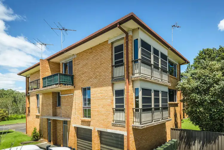 8/20 Newry Street, Urunga NSW 2455