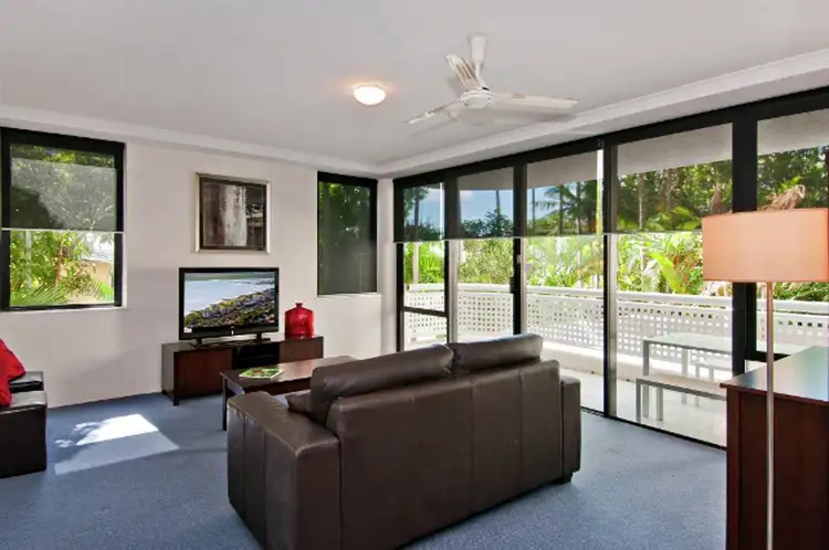 Second view of Homely apartment listing, 11a & 11b/209 Abbott Street, Cairns North QLD 4870