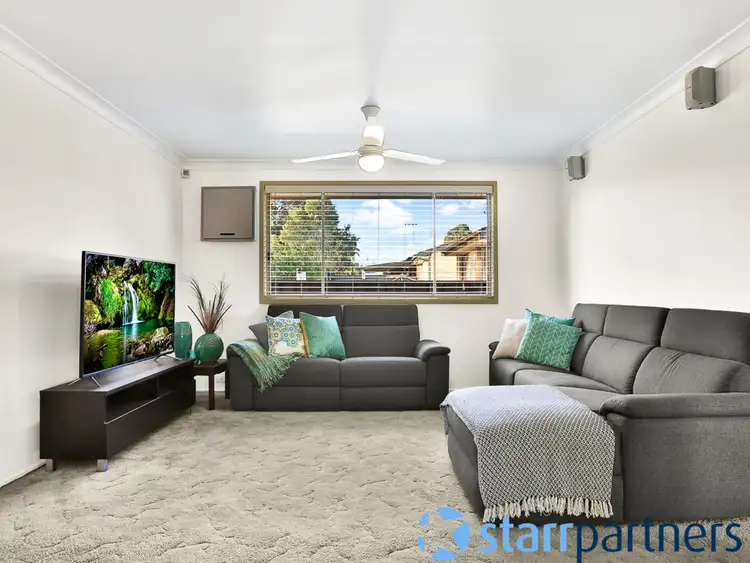 Fifth view of Homely house listing, 119 Lancia Dr, Ingleburn NSW 2565