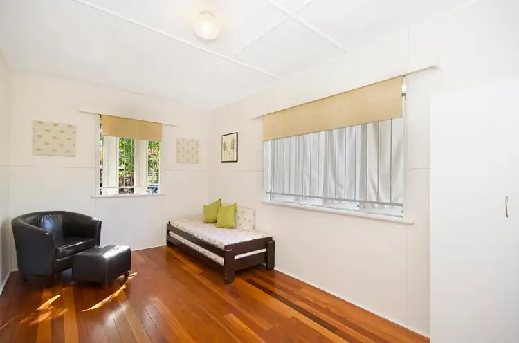 Fourth view of Homely house listing, 40 Cook Street, North Ward QLD 4810