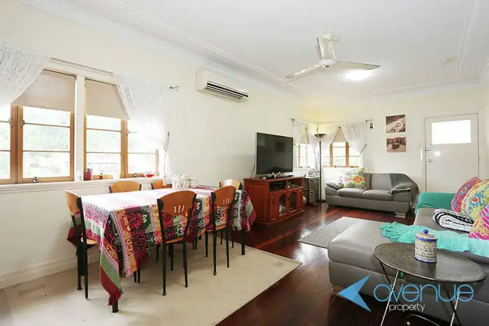 Third view of Homely house listing, 28 Black Street, Yeerongpilly QLD 4105