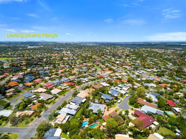 Third view of Homely land listing, 309A Horizon Drive, Westlake QLD 4074