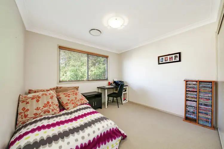 Sixth view of Homely townhouse listing, 18/100 Lockrose Street, Mitchelton QLD 4053