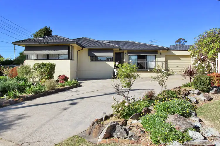 Main view of Homely house listing, 10 Ebal Place, Seven Hills NSW 2147