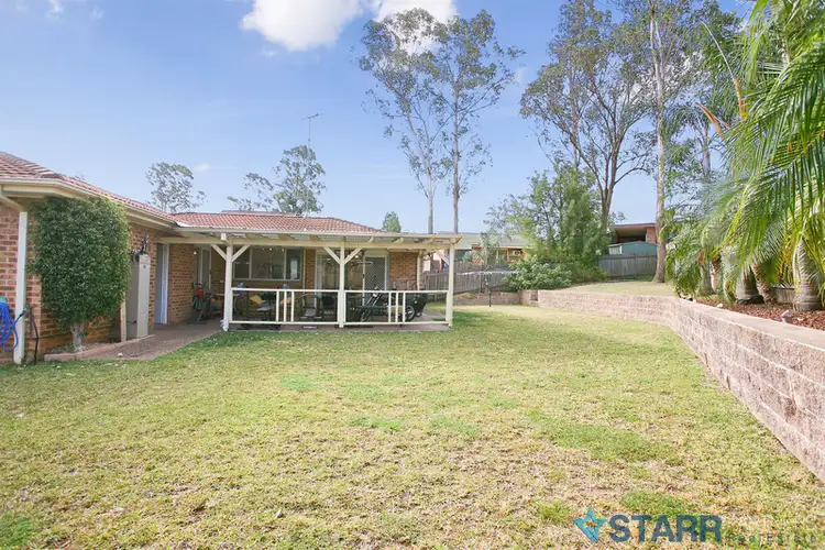 Fourth view of Homely house listing, 4 Dorado Street, Erskine Park NSW 2759