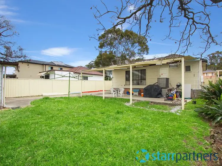 Fifth view of Homely house listing, 8 Serpentine Street, Merrylands NSW 2160