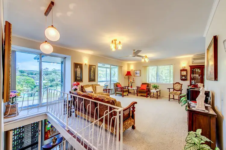 Fifth view of Homely house listing, 1 Mawarra Crescent, Ferny Hills QLD 4055