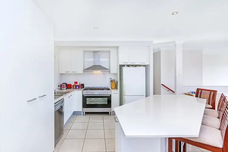 Second view of Homely house listing, 5 Belah Court, Banora Point NSW 2486