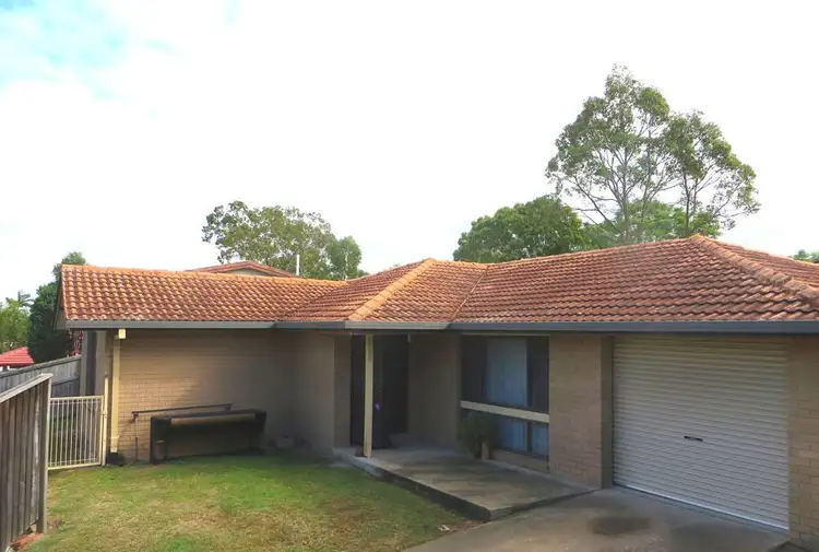 Second view of Homely house listing, 19 Zeil Street, Riverhills QLD 4074
