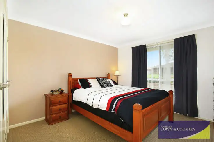 Fifth view of Homely house listing, 2 Chandler Close, Armidale NSW 2350