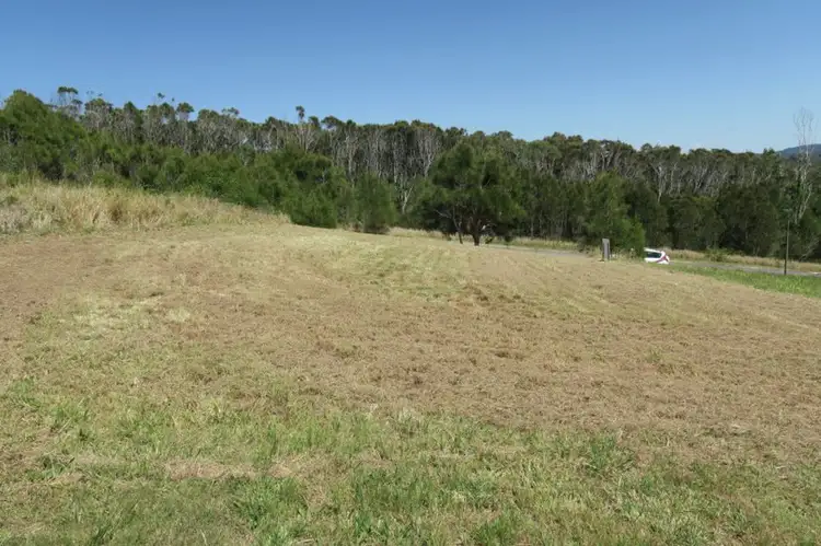 Second view of Homely land listing, 3 Ocean Ridge Road, Scotts Head NSW 2447