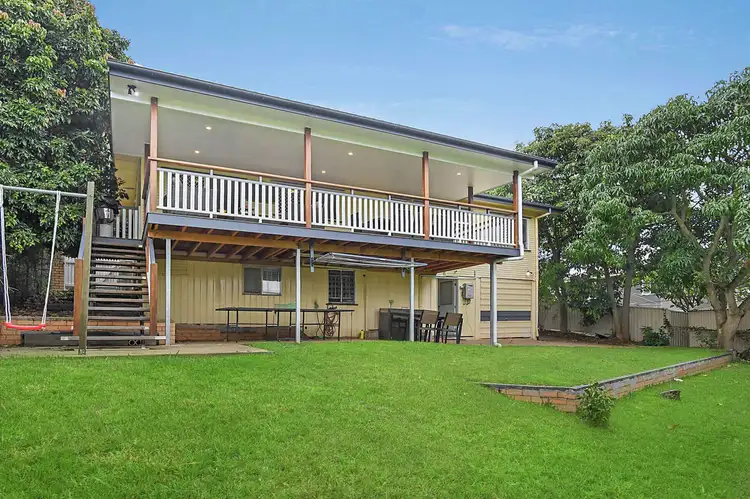 Third view of Homely house listing, 79 Mingera Street, Mansfield QLD 4122