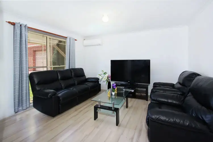 Second view of Homely townhouse listing, 35/17-19 Sinclair Avenue, Blacktown NSW 2148