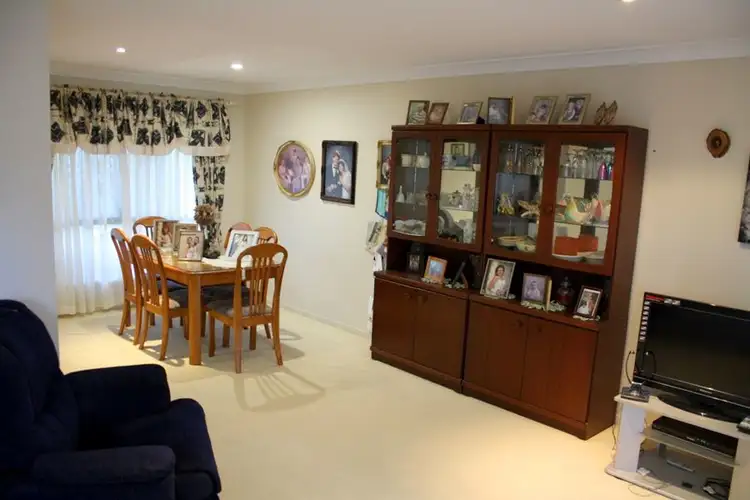 Fourth view of Homely house listing, 21 Kurrajong Way, Tinana QLD 4650