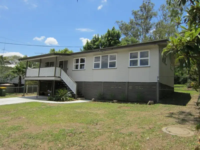 Main view of Homely house listing, 69 Avon Street, Leichhardt QLD 4305