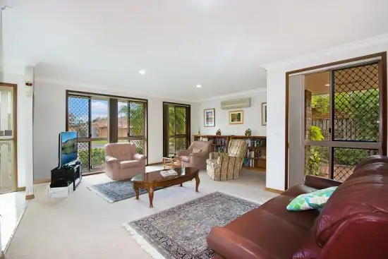 Fourth view of Homely house listing, 18 Oakleigh Circuit, Robina QLD 4226