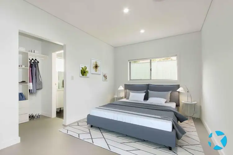 Third view of Homely villa listing, 33B Darwin Street, West Ryde NSW 2114