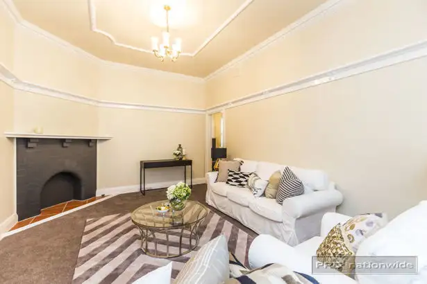 Fifth view of Homely house listing, 54 Stewart Avenue, Hamilton East NSW 2303