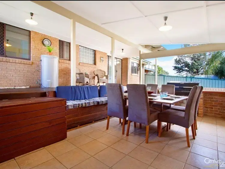 Sixth view of Homely house listing, 33 Bottlebrush Drive, Cranebrook NSW 2749