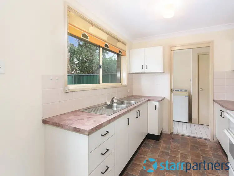 Second view of Homely villa listing, 1/142a Adelaide Street, St Marys NSW 2760