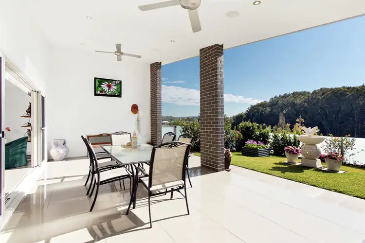 Fifth view of Homely house listing, 19 Green Bluff Rd, Sapphire Beach NSW 2450