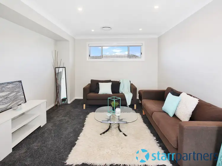 Fifth view of Homely house listing, 70 Jamboree Avenue, Leppington NSW 2179