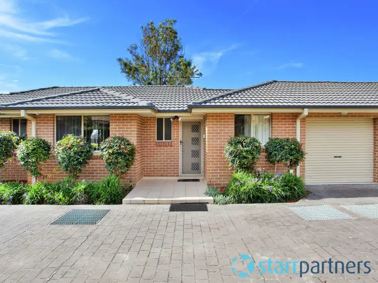 6/207-209 Old Prospect Road, Greystanes NSW 2145