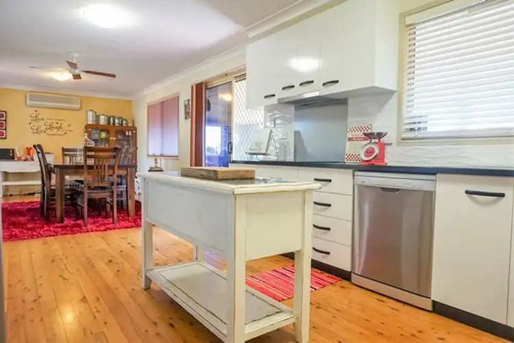 Fourth view of Homely house listing, 14 Highview Street, Meringandan West QLD 4352