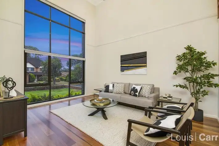 Second view of Homely house listing, 4a Kingston Close, West Pennant Hills NSW 2125