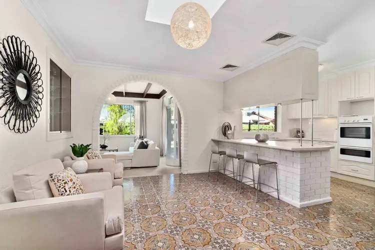 Fourth view of Homely house listing, 14 Clareville Ave, Sans Souci NSW 2219