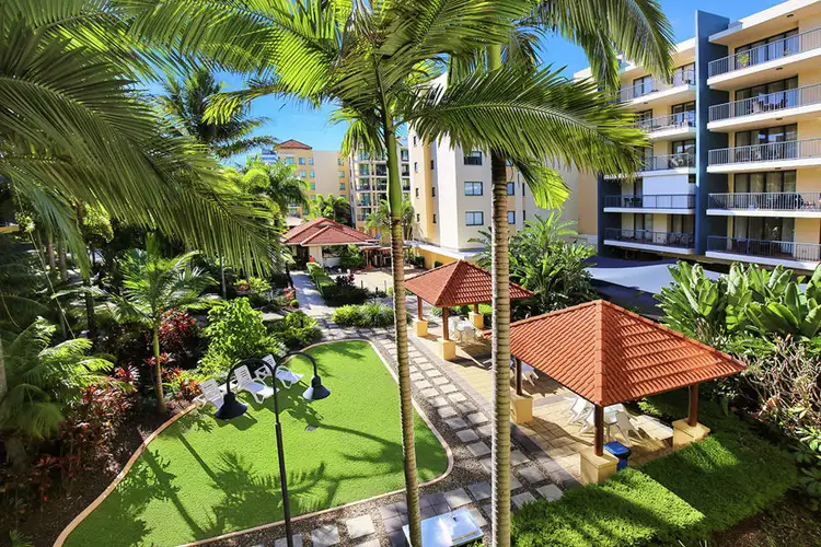 Main view of Homely unit listing, 327/10 Okinja Road, Alexandra Headland QLD 4572